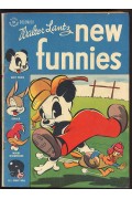 New Funnies 118  VG+